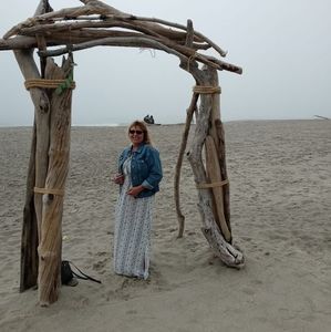Meet your Posher, Carrie